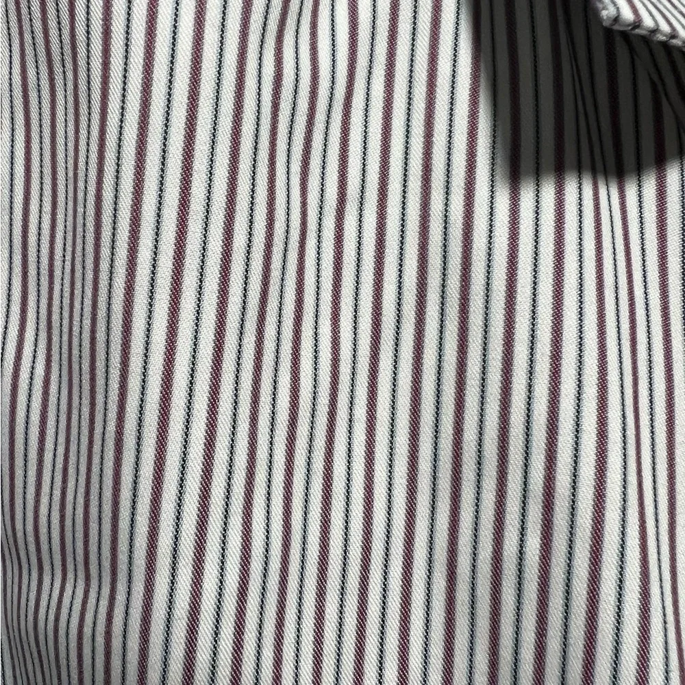 Banana Republic - Men’s Button Down Dress Shirt Sz LG